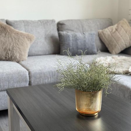 Appartement Moervig Flensburgo Esterno foto