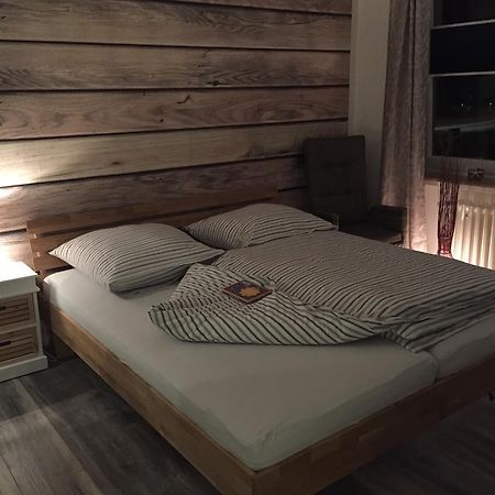 Appartement Moervig Flensburgo Esterno foto