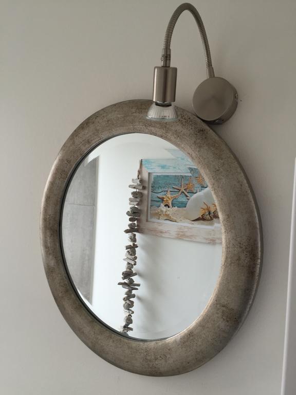 Appartement Moervig Flensburgo Esterno foto