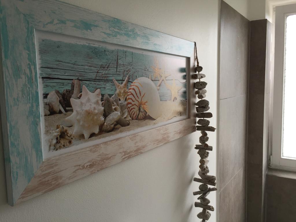 Appartement Moervig Flensburgo Esterno foto