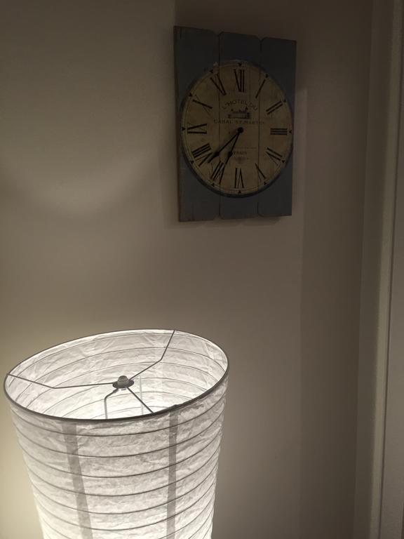 Appartement Moervig Flensburgo Esterno foto