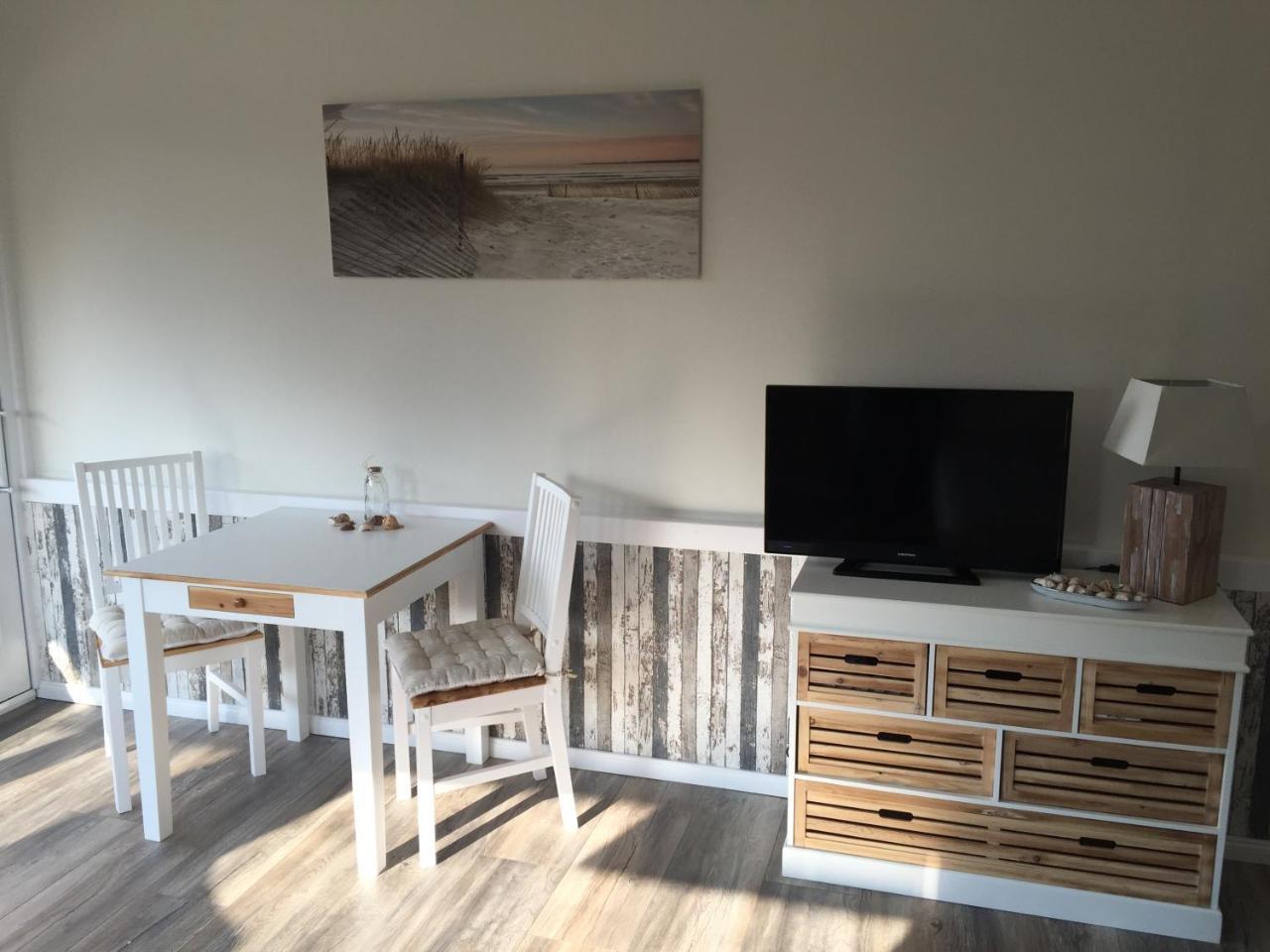Appartement Moervig Flensburgo Esterno foto